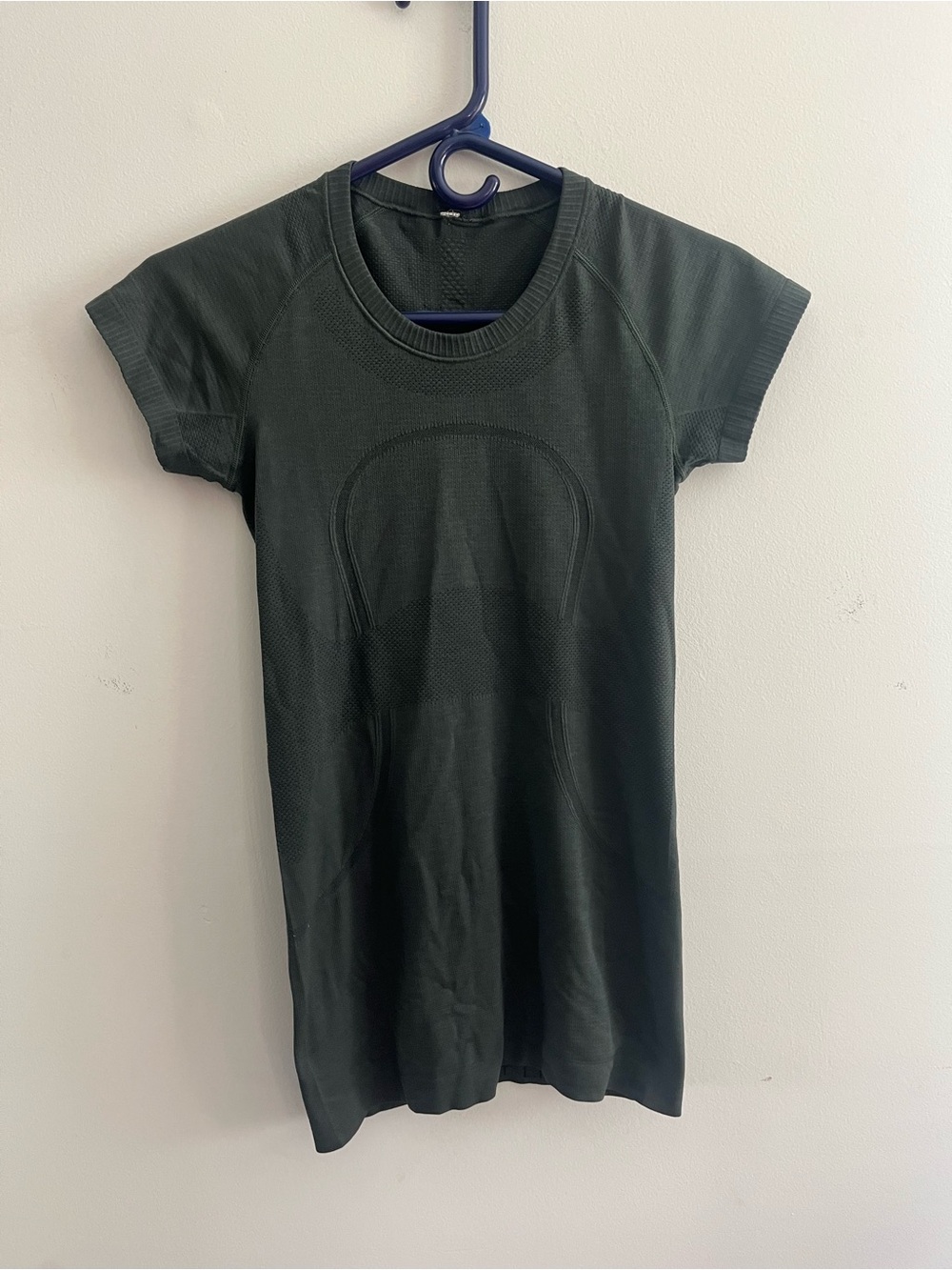 Lululemon Swiftly Tee